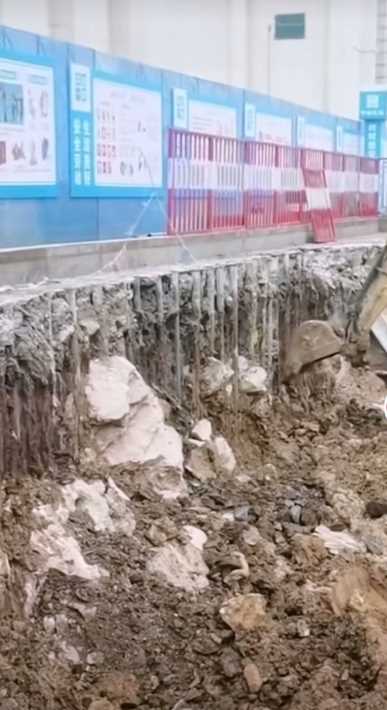 晋中榆社县微型桩