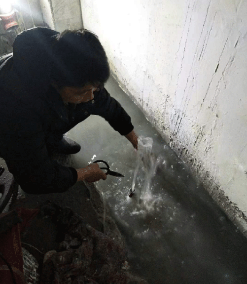 晋中榆社县防水堵漏